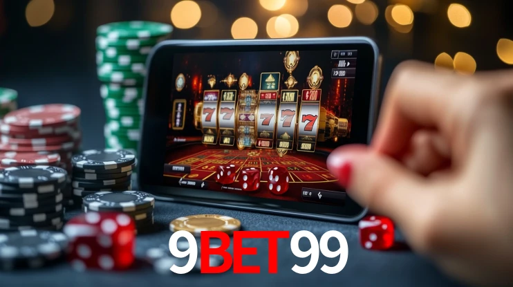 Welcome Bonus 9BET99