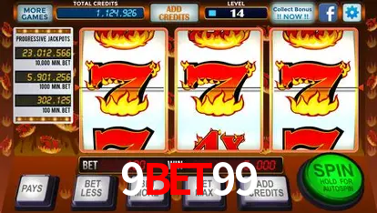 Desvendando o Mundo dos Jogos Virtuais na 9BET99