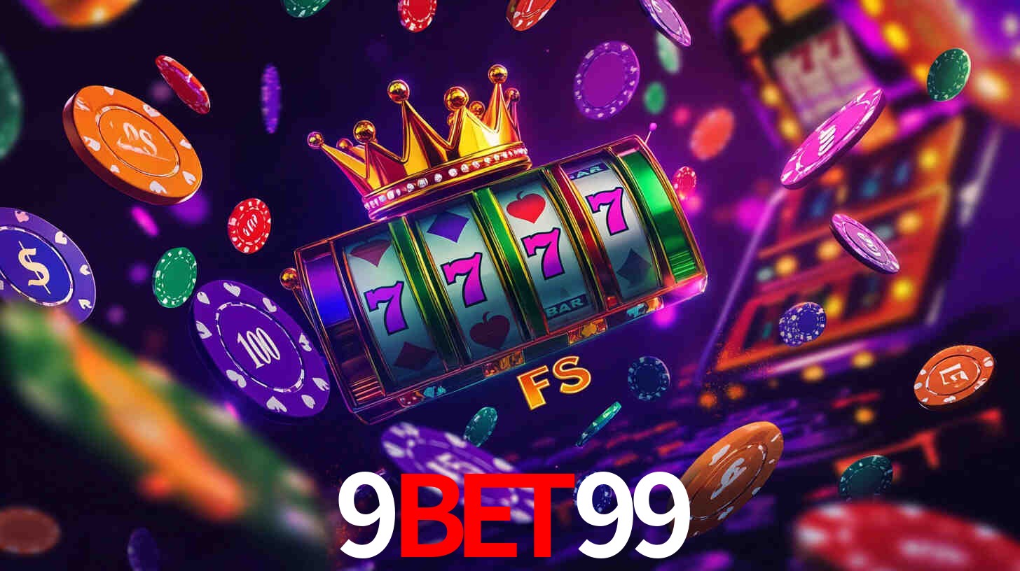 Experiência VIP 9BET99