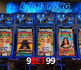 Desvendando o Mundo dos Jogos Virtuais na 9BET99