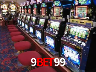 A Emoção da Loteria na 9BET99: Uma Chance de Mudança de Vida