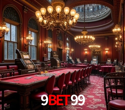 9BET99 paga