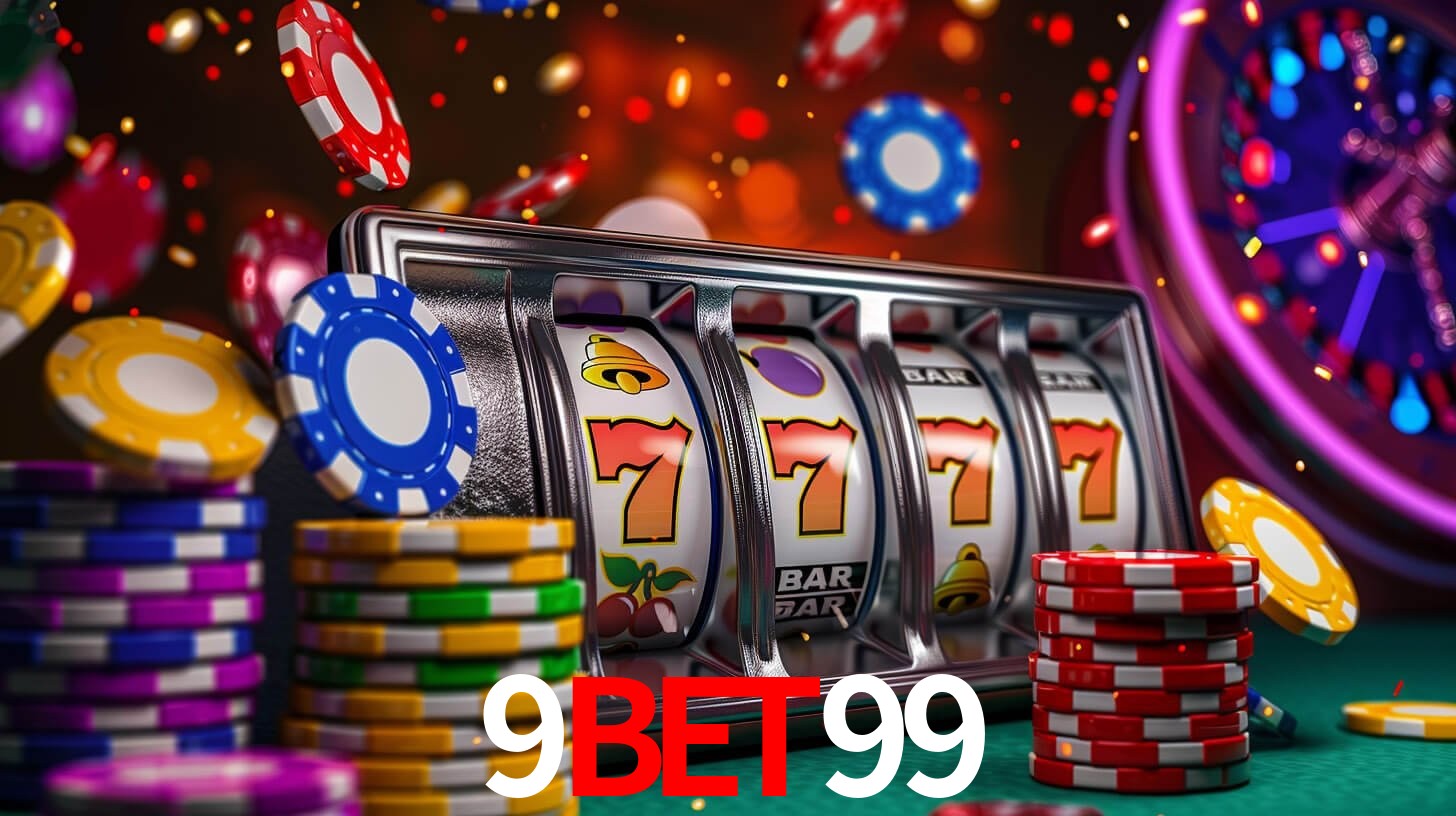 Bônus de Boas-vindas 9BET99