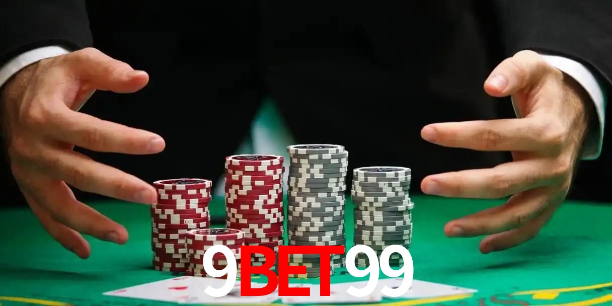 9BET99 paga
