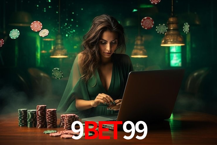 9BET99 paga