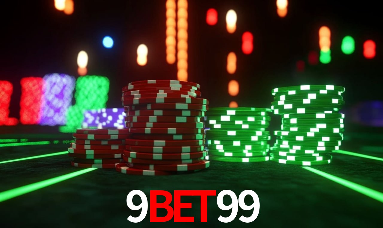 API Integration 9BET99