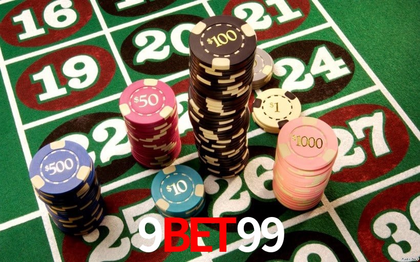 Estatísticas Esportivas 9BET99
