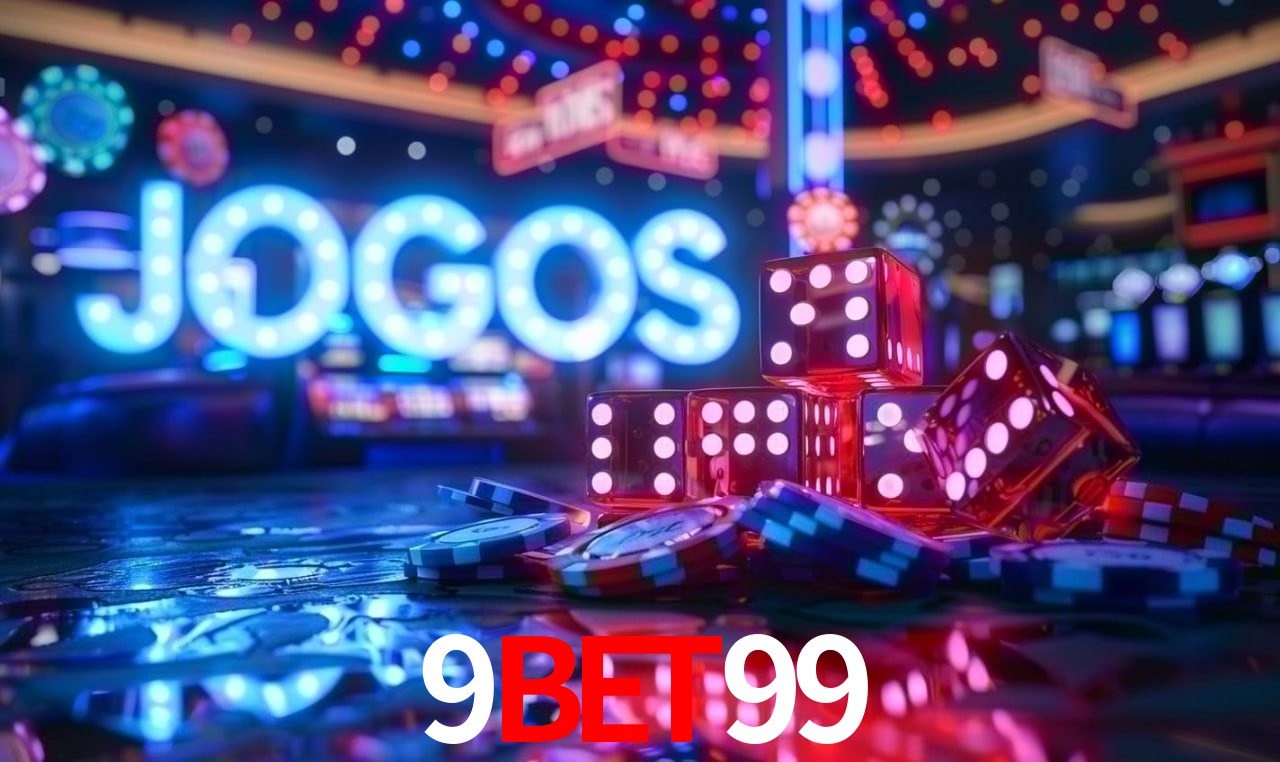 Jogos Exclusivos 9BET99