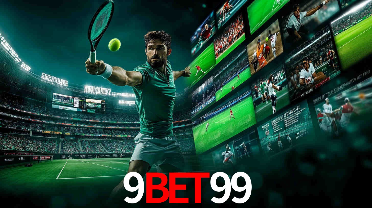 Descubra a Essência do 9BET99: Nossa História e Compromissos