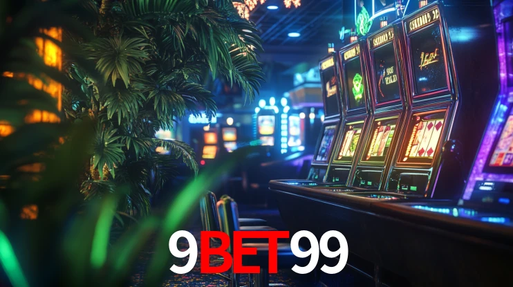 Bonus Features 9BET99