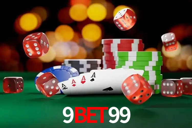 Casino Ao Vivo 9BET99