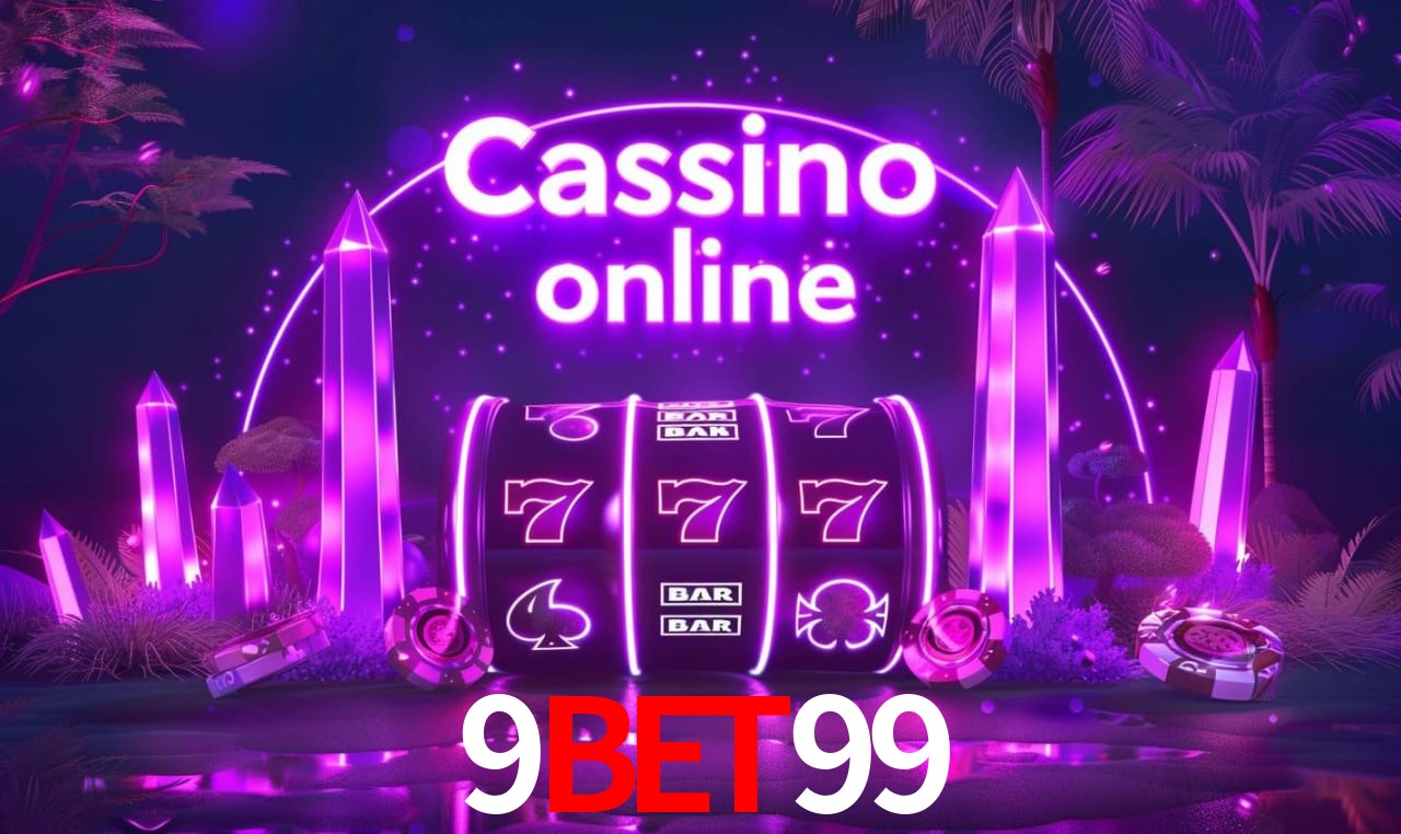 Sistemas de Segurança 9BET99