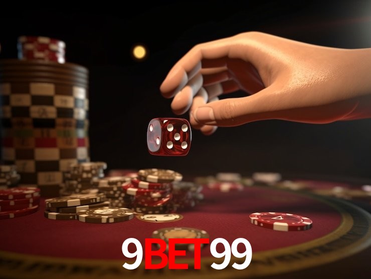 Jogos de Slot 9BET99