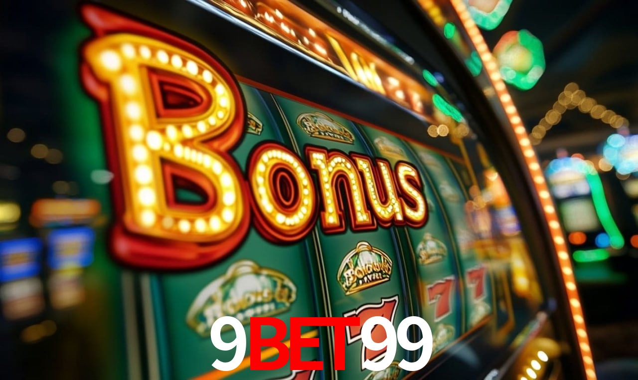 9BET99 paga