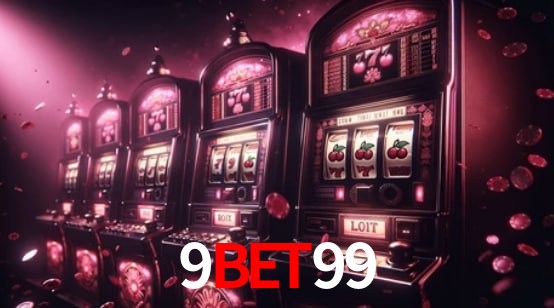 Interface do App 9BET99