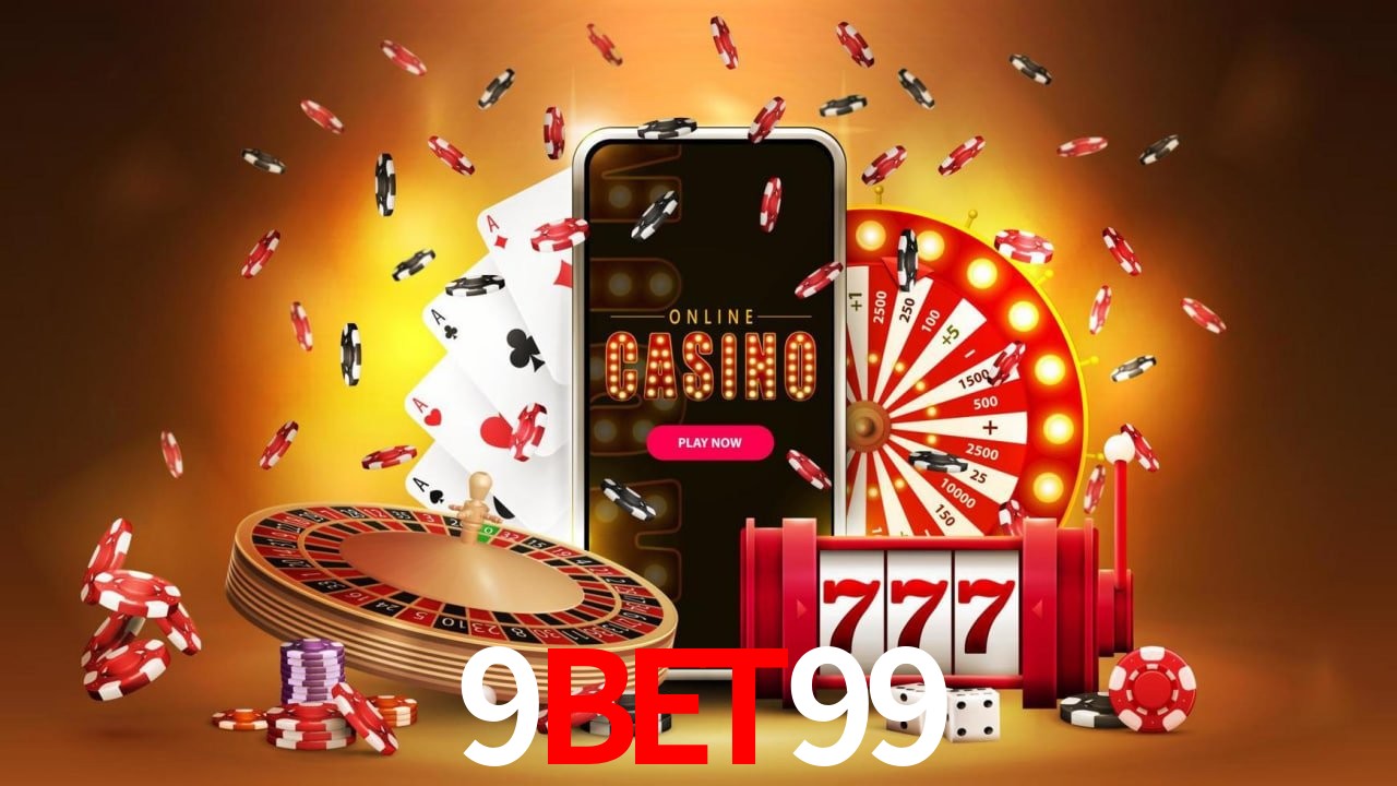 Apostas Esportivas na 9BET99: Um Guia Completo