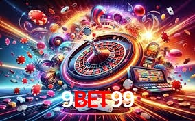 Apostas de Tênis 9BET99