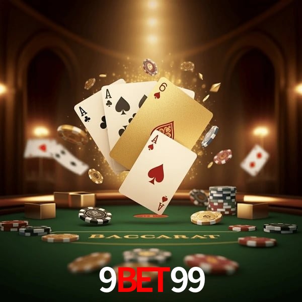 Slot Games 9BET99