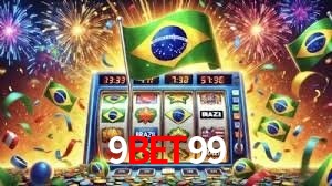 Weekend Specials 9BET99