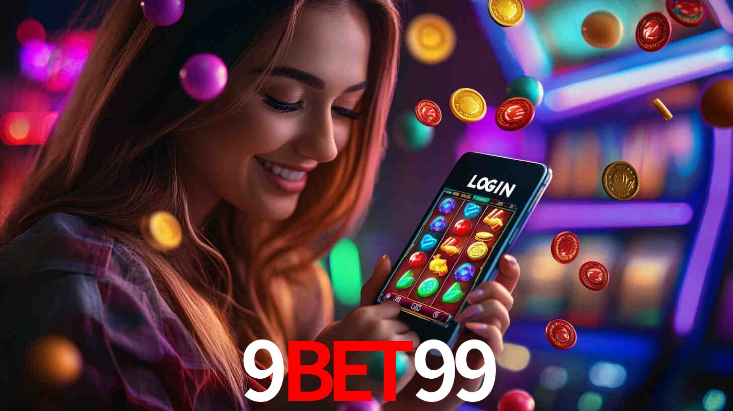 VIP Casino 9BET99