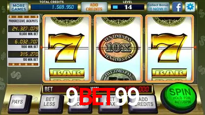 9BET99 paga