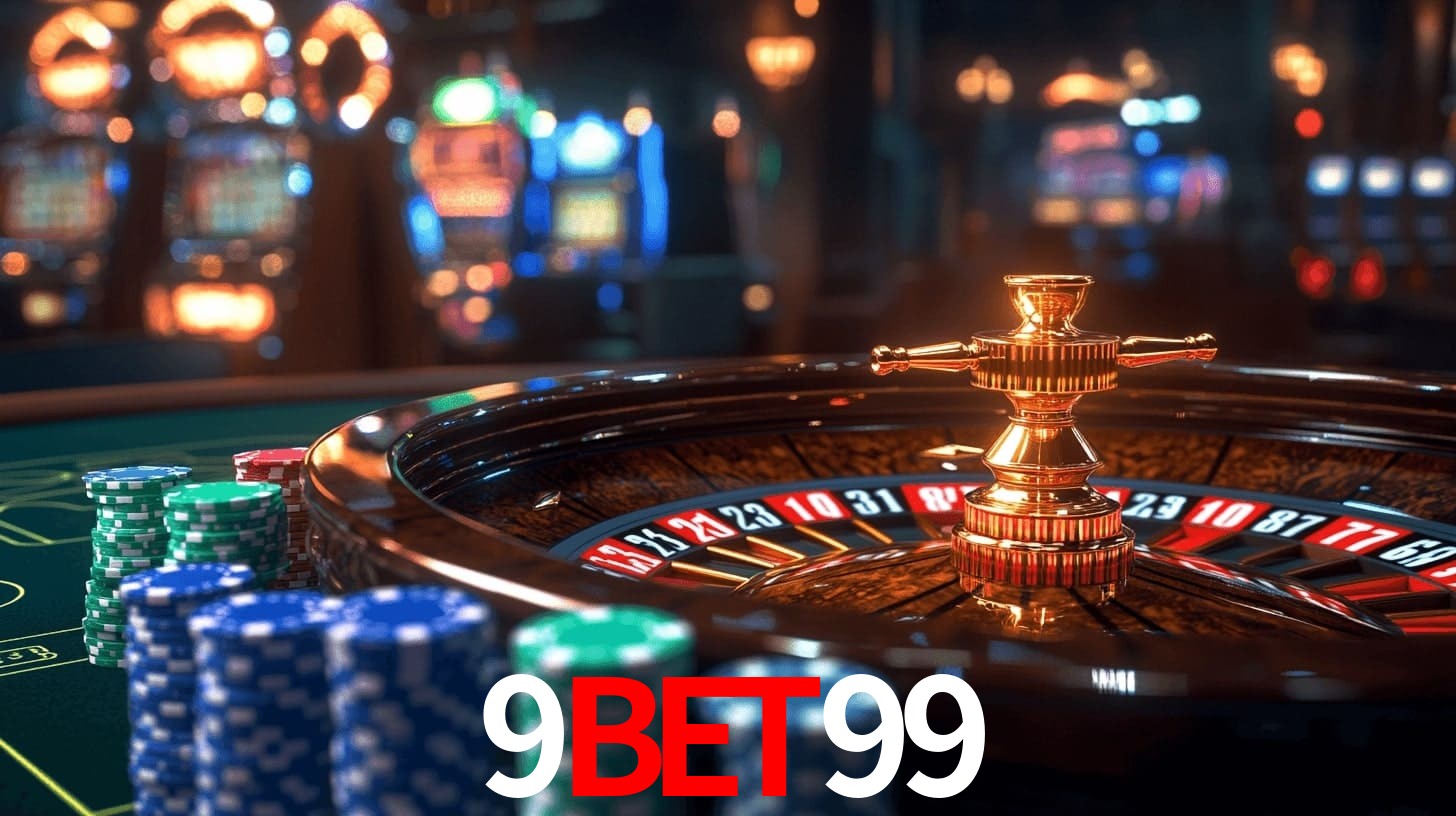 Live Casino 9BET99