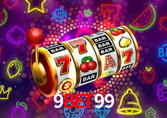 Descubra a Magia dos Jogos de Arcade no 9BET99