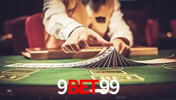 Game Providers 9BET99