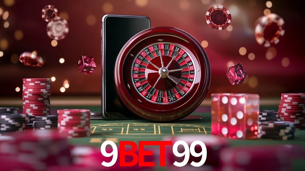 Account Benefits 9BET99
