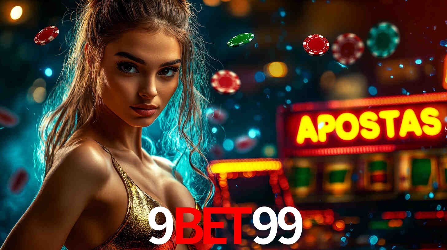 Explorando a Categoria de Eventos em Apostas na 9BET99