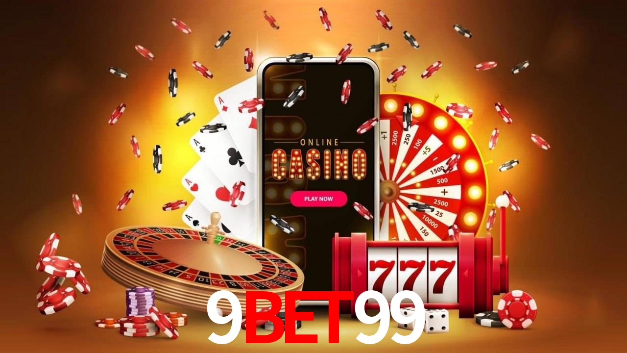 Login Seguro 9BET99