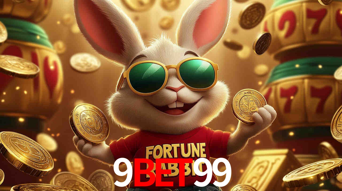 Welcome Bonus 9BET99