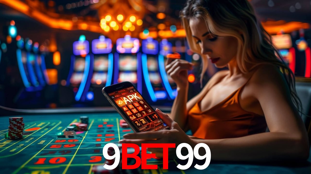 Live Casino 9BET99