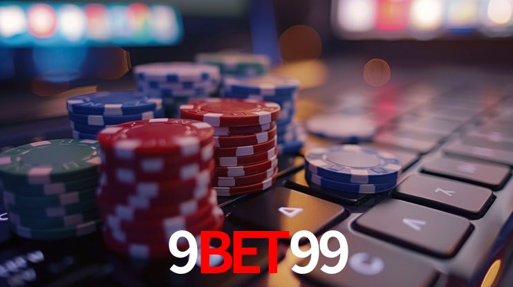 Integração de APIs 9BET99
