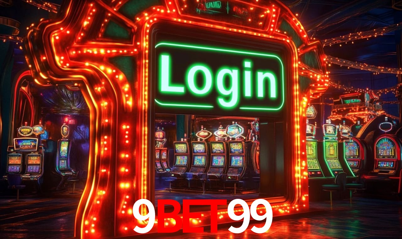 Apostas de Futebol 9BET99