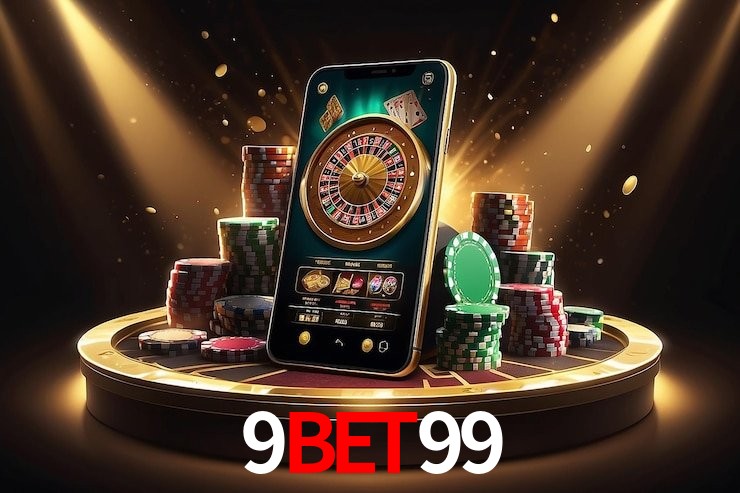 Tecnologia da Plataforma 9BET99