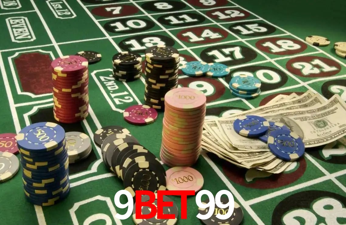 Spaceman Game 9BET99
