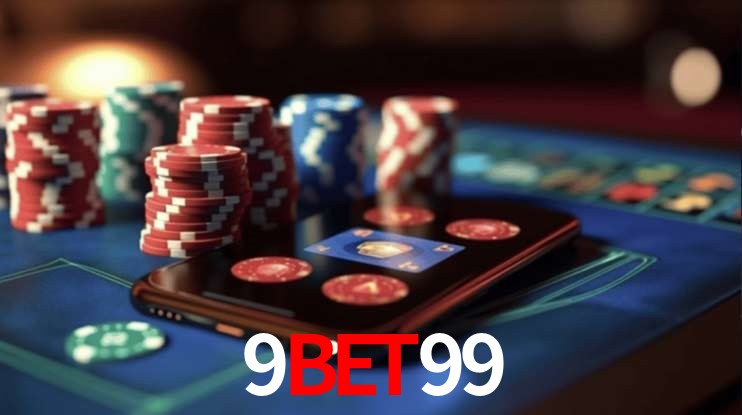 Provedores de Jogos 9BET99