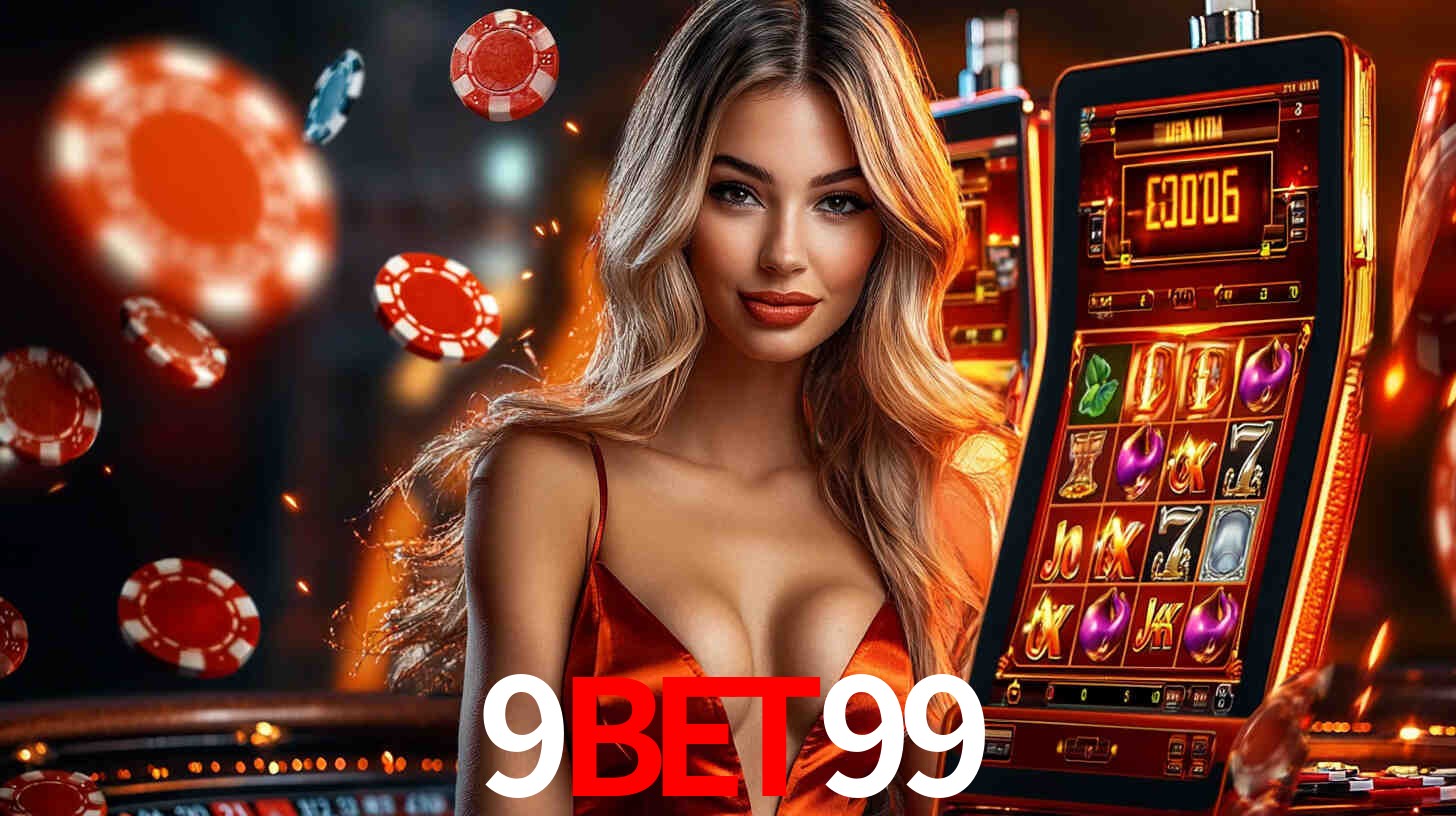 Roulette Table 9BET99