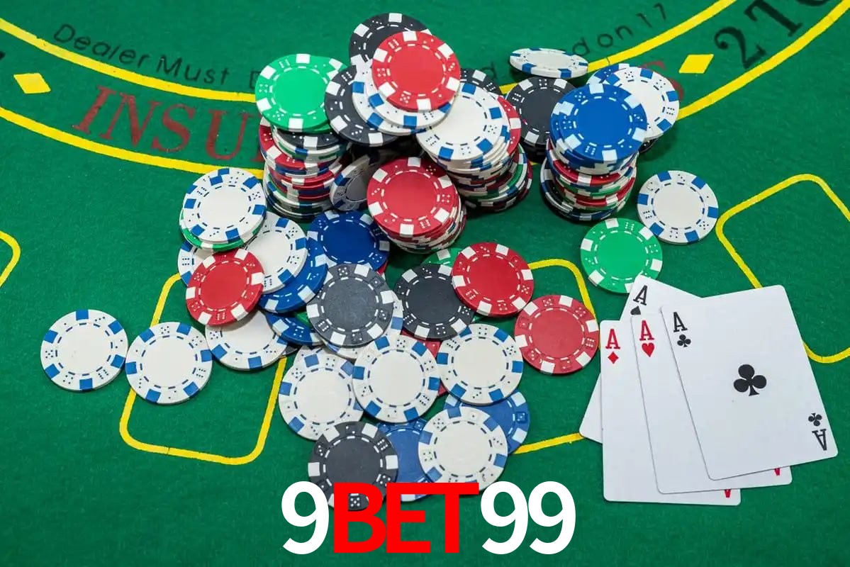 Programa VIP 9BET99