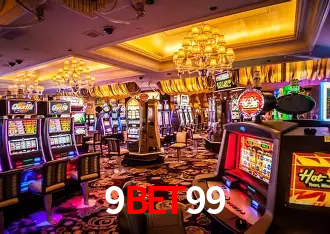 Desvendando o Mundo dos Jogos Virtuais na 9BET99
