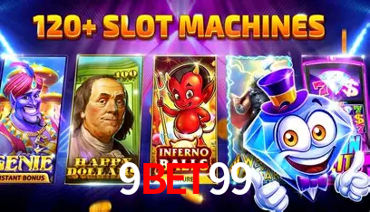 Apostas Esportivas na 9BET99: Um Guia Completo