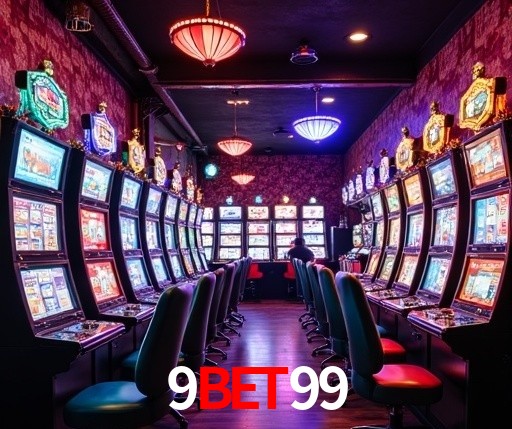 Experimente o Login Seguro Premium no 9BET99