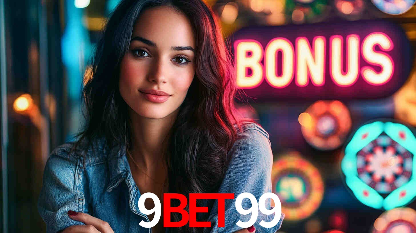 Daily Bonuses 9BET99