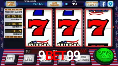 Descubra a Magia dos Jogos de Arcade no 9BET99