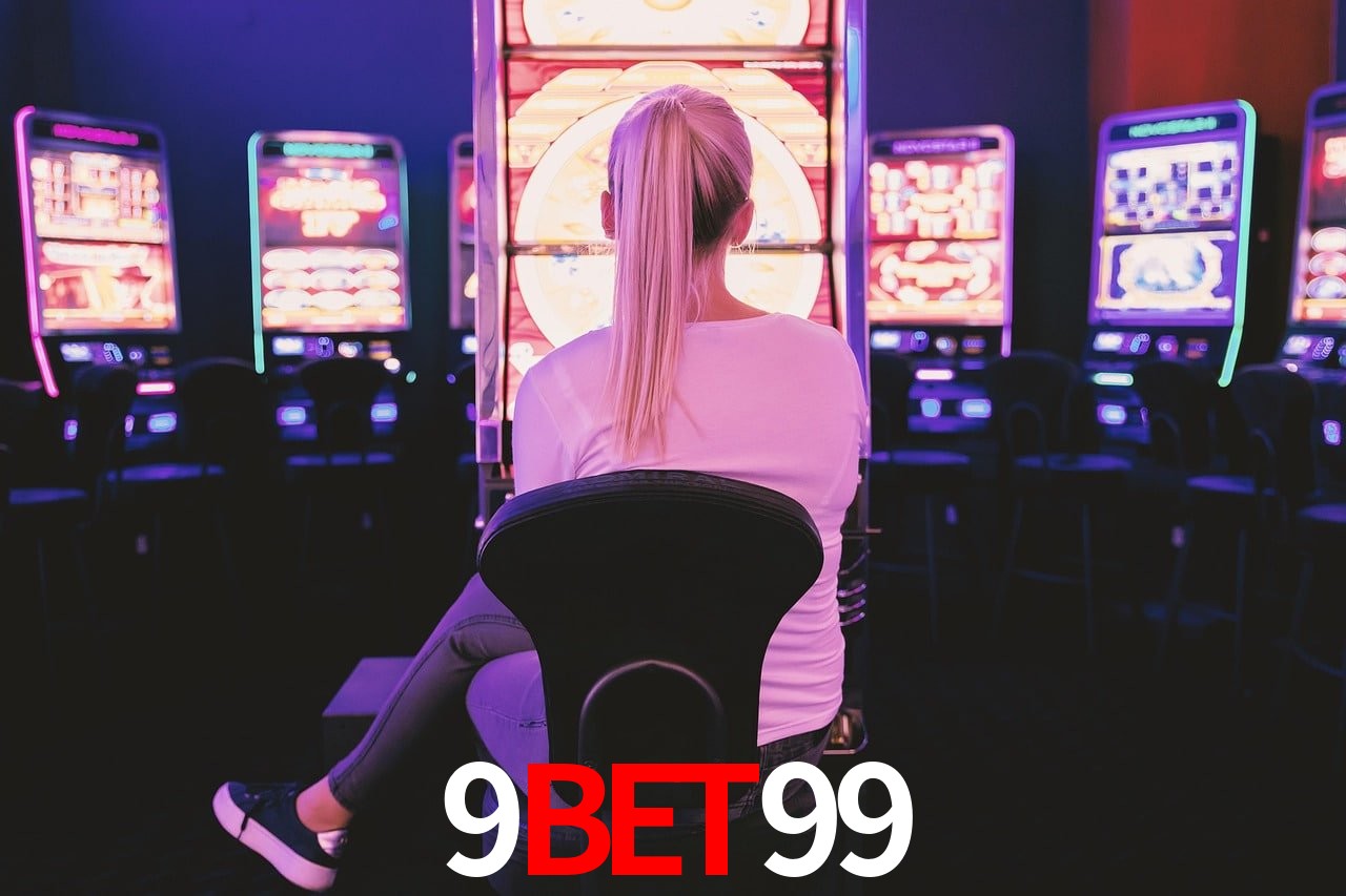 Exclusive Offers 9BET99