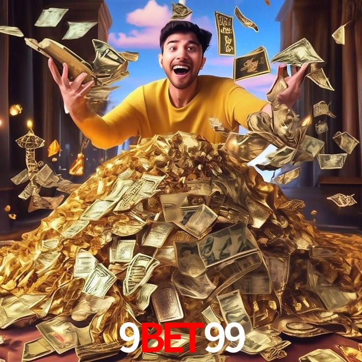 Mesa de Blackjack 9BET99