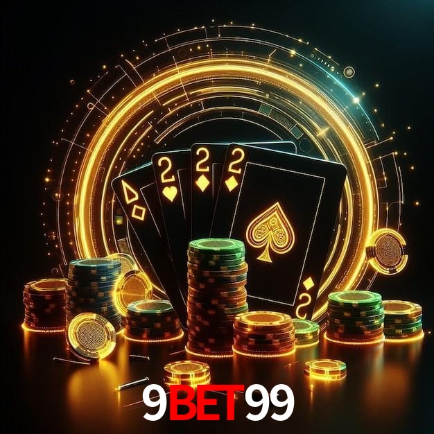 Diretório de Jogos 9BET99