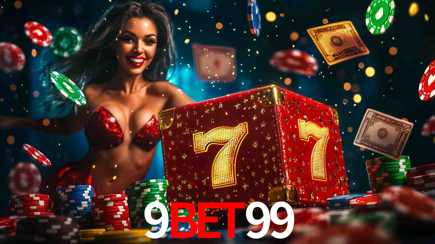 A Experiência Imersiva dos Cassinos Ao Vivo no 9BET99