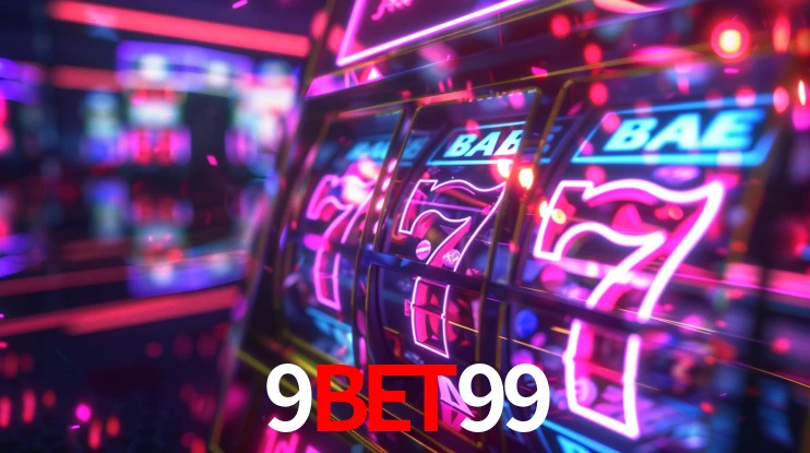 APP oficial da 9BET99 para mobile
